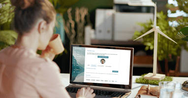 The MindWell Coach, an AI-powered tool trained on science-backed research, provides confidential, 24/7 support to help employees manage stress and improve focus.