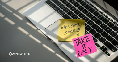 Heading back to work after the holidays can feel tougher than expected—and it’s not just in your head. Neuroscience explains why our brains struggle to switch from holiday mode to work mode.