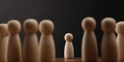 Loneliness isn't just a personal issue anymore. Loneliness is increasingly recognized as a real organizational risk that impacts your team's engagement, performance, and even your company culture.