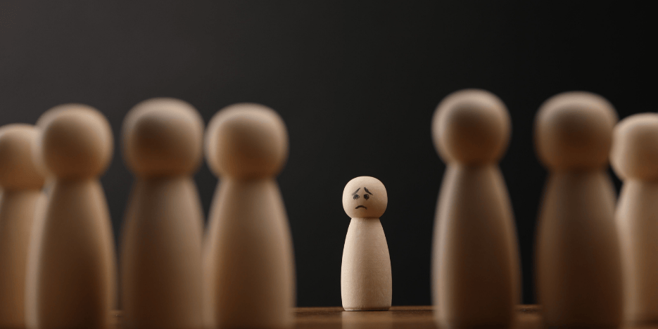 Loneliness isn't just a personal issue anymore. Loneliness is increasingly recognized as a real organizational risk that impacts your team's engagement, performance, and even your company culture.